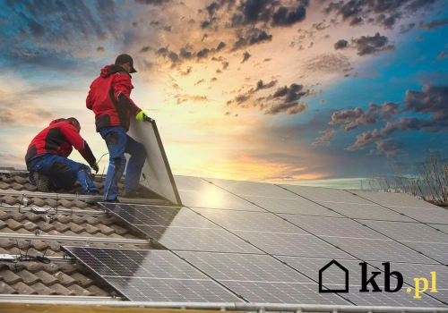 Ceny fotowoltaiki w 2026 roku. Wiemy o ile wzrosły ceny w ostatnim roku