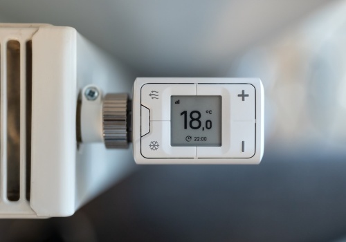 Idzie kolejna fala mrozów. Te głowice termostatyczne pomogą wam zaoszczędzić na ogrzewaniu