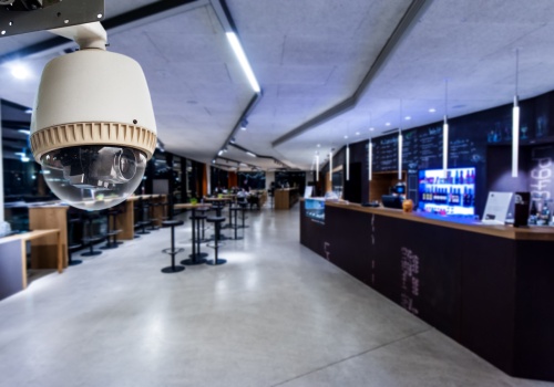 Audyt bezpieczeństwa obiektu – co należy sprawdzić w praktyce