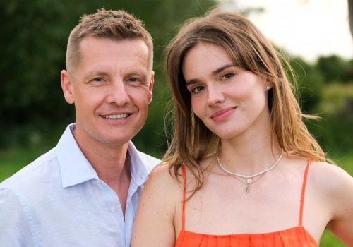 14 lutego w „Pytaniu na śniadanie”: Dominika Kachlik o pożegnaniu z „M jak miłość”