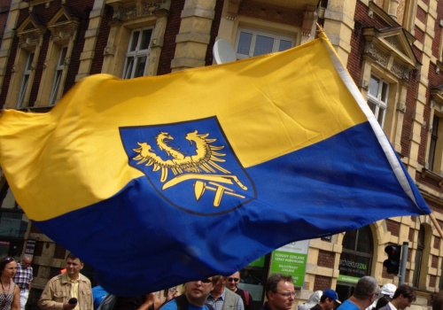 Nie będzie ustawy o języku śląskim. Co dalej z regionalną godką?