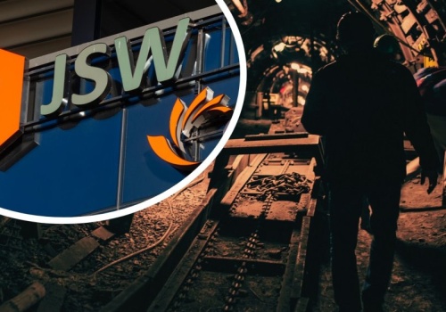 Górnicy z JSW zagłosowali. Pożar w spółce, a potem duży gest zarządu