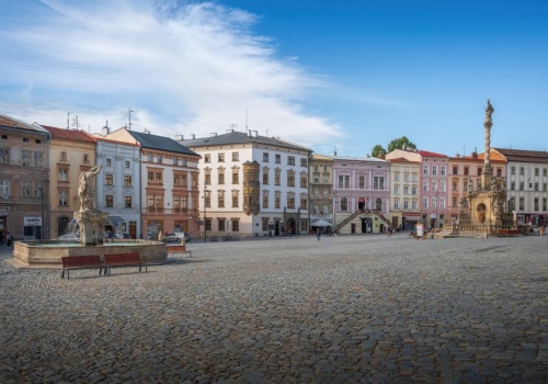 Zapomnij o Pradze. To miasto zachwyca bez tłumów i wysokich cen