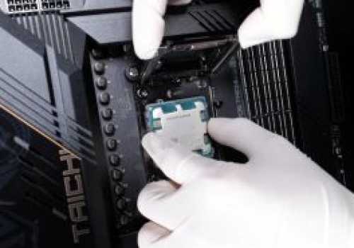 Masz płytę główną ASRock? Koniecznie zaktualizuj BIOS