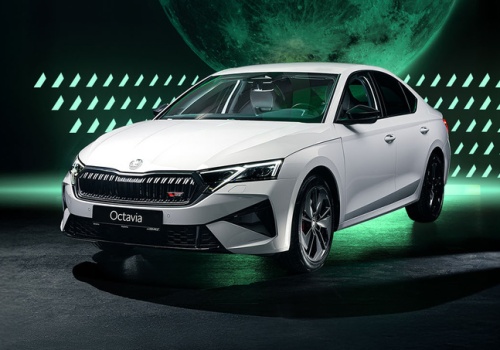 Škoda Najem All Inclusive w Škoda Plichta – samochód w abonamencie, czyli jedna rata i zero zmartwień