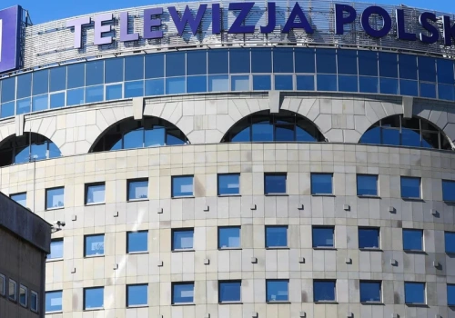 Kto pojedzie na Eurowizję? TVP zmienia zasady