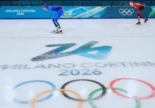 Zimowe Igrzyska Olimpijskie. Piątkowe występy reprezentantów Polski