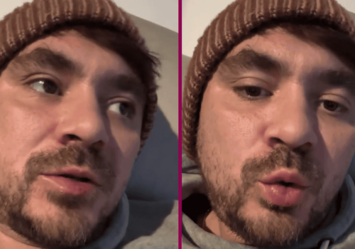 Daniel Martyniuk huknął tuż przed Walentynkami. Szykują się wielkie zmiany