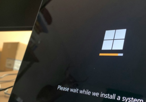 Windows czeka niedługo wielka zmiana. Tego się nie dało uniknąć