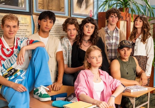 Ulubiona seria polskiej młodzieży. Dwie pierwsze części trafiły na Disney+