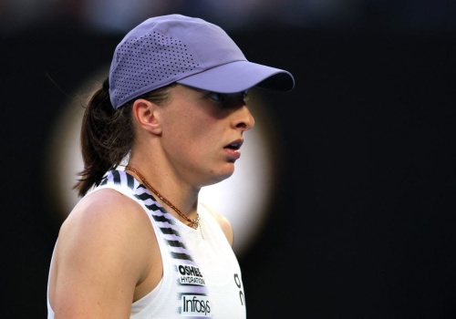 Iga Świątek wycofała się z wielkiego turnieju! Mamy głos z obozu Polki