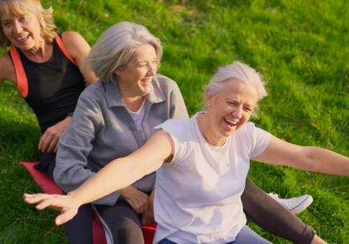 Polska technologia ratuje zdrowie kobiet. Jak startup MasteCare zmienia rehabilitację po raku piersi