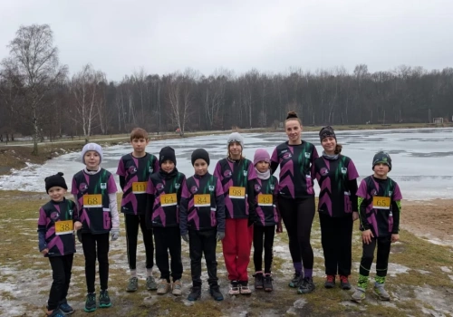 Trzech zawodników z klubu SPL Jaworzno na podium w zawodach Hercklekoty