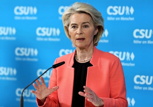 Unia energetyczna i kapitałowa nabiera tempa