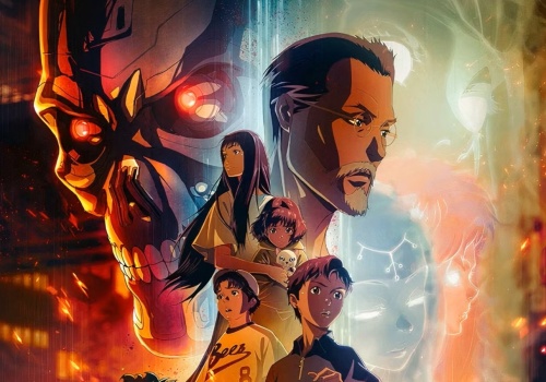 Terminator Zero nie wróci z 2. sezonem. Anime skasowane po cichu przez Netflix