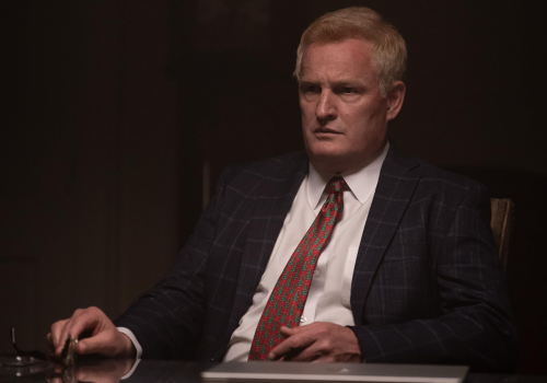 Kolejna gwiazda na pokładzie filmu Mobile Suit Gundam. Do obsady dołącza Jason Clarke