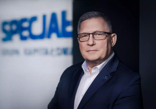 Specjał buduje masę. Fenomenalny wzrost sprzedaży może zaskoczyć konkurencję