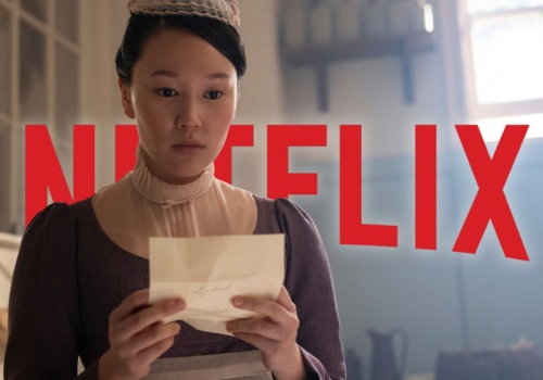 Tak wyglądają nowe odcinki 4. sezonu Bridgertonów. Będzie gorąco