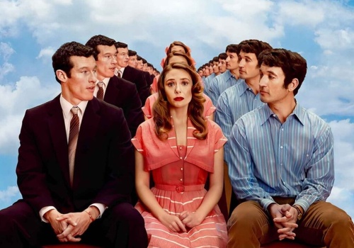 Hit z kin już w streamingu! To ideał na Walentynki