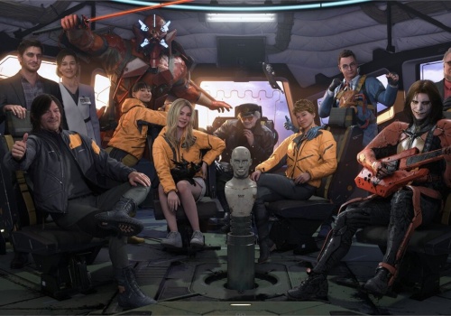 Death Stranding 2: On the Beach nie otrzyma jedynie wersji na PC. Kojima Productions rozbuduje grę