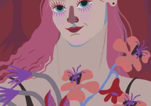 Dzwoni mama, a ja seplenię. Nie mogę ruszyć ręką. Lekarze mówią: wyolbrzymia pani