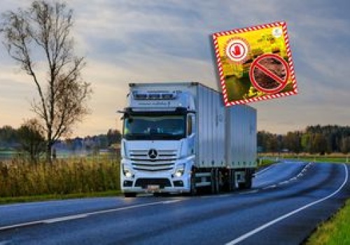 Zatrzymali 6 tys. kg kakao z dalekiej Azji. Oto co wykryli