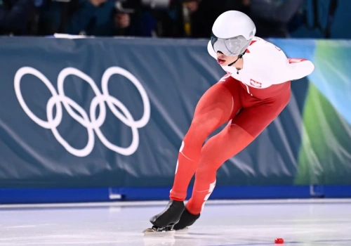 Igrzyska olimpijskie. Jest drugi medal dla Polski!