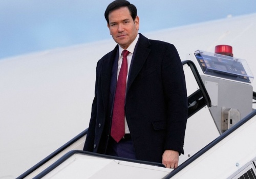 Na jego przemówienie w Monachium czeka cała Europa. 