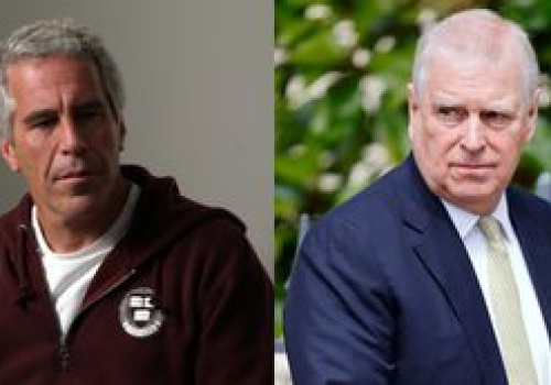 Ofiara Epsteina wzywa Pałac Buckingham do działań. Oto, czego oczekuje. 