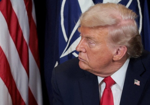 USA ostrzegają Europę. Dowódca NATO: To nie jest wycofanie się z Europy