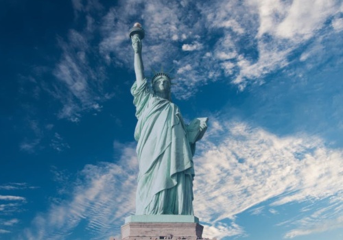 Inflacja w USA kontynuuje spadek