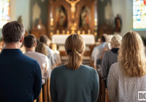 Zmiany proboszczów w Jastrzębiu-Zdroju i Rybniku. Decyzje metropolity