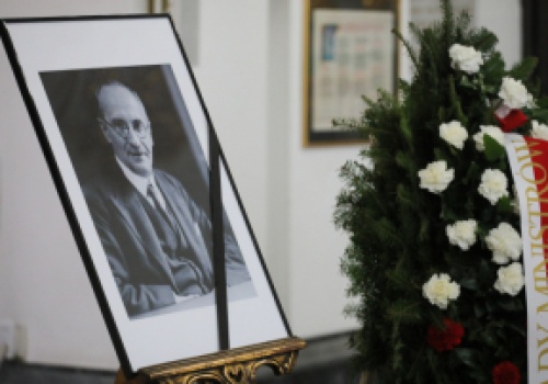 Mija 70 lat od śmierci Jana Łukasiewicza, uczonego, który zbudował fundament informatyki