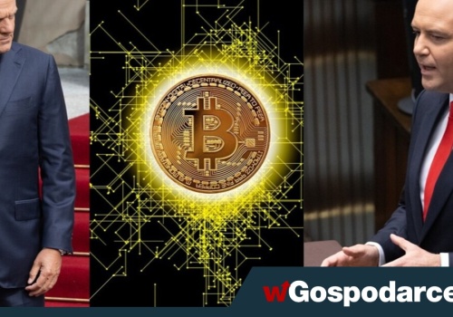 Kryptowaluty. Do trzech razy sztuka, czy rząd się zaprze?