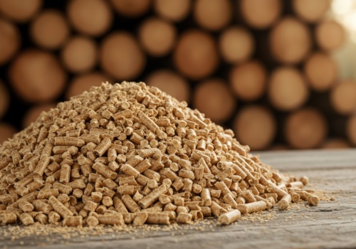 Ceny biomasy w górę. To nie tylko przez mróz, swoje dołożył KPEiK