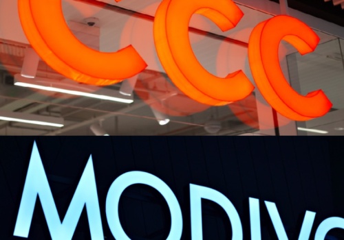 Koniec CCC. Nadchodzi era Modivo
