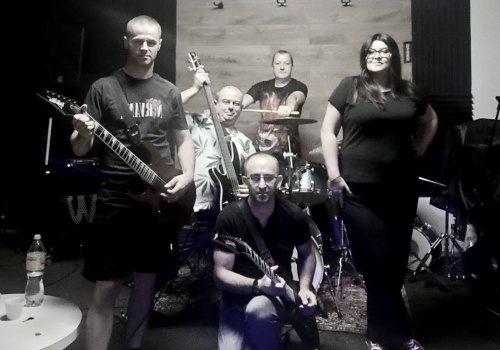 Koncert The Glycerine w Studiu GRAM Radia Kielce