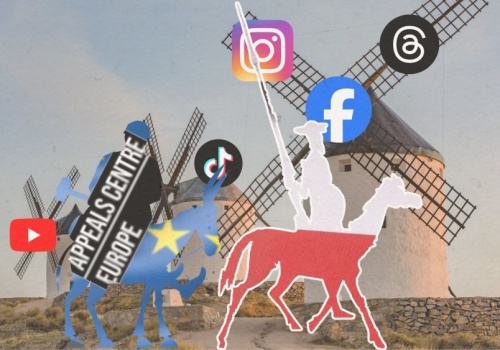 Appeal Centre Europe już po polsku. Darmowa broń w walce z internetowymi gigantami