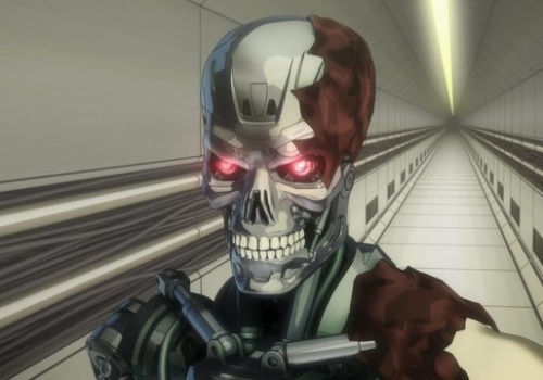 Terminator Zero nie powróci w 2. sezon. Netflix wyrzucił serię anime do śmietnika