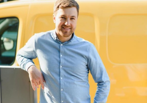 Finansowanie auta dostawczego dla start-upu – jak zacząć bez historii kredytowej w 2026?