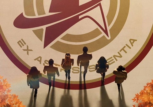 Star Trek: Starfleet Academy ze słabym wynikiem. Co to oznacza dla 2. sezonu?