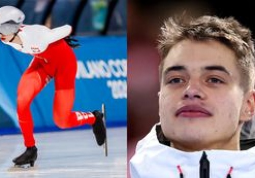 Rosjanin, który ZOSTAŁ POLAKIEM. Władimir Semirunnij sięgnął po olimpijskie srebro dla naszego kraju