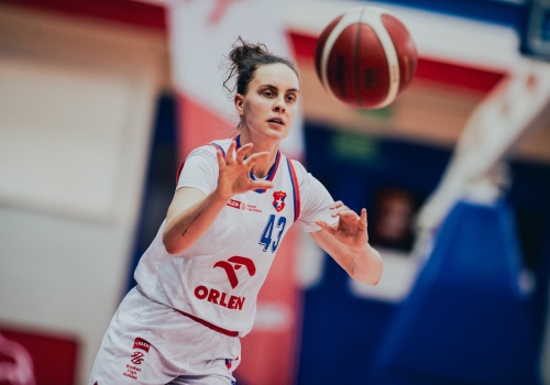 „Presja jest jej nieodłącznym elementem”. Wisła przed starciem z Energą (ROZMOWA PULSU)