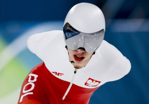 Władimir Semirunnij z olimpijskim srebrem dla Polski!