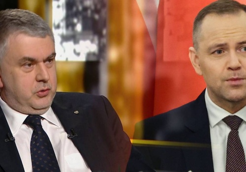 Nawrocki zawetuje ustawę o programie SAFE? Ekspert wymienia konsekwencje