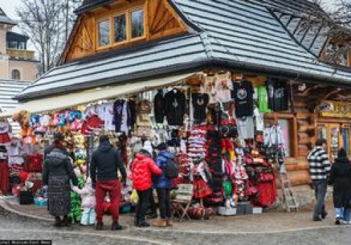 Nowa opłata na wakacjach w Polsce? Dwa projekty mają zmienić zasady