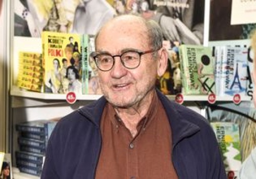 Poznał ją w przedszkolu. Do dziś są małżeństwem