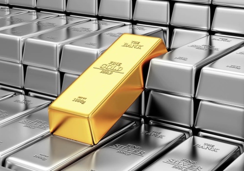 Złoto wróciło poniżej 5000 USD! Jak nisko może zejść kurs GOLD/USD?