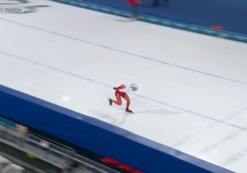 Semirunnij zdobył medal dla Polski, oto reakcja Rosjan