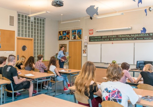 Rekrutacja do szkół ponadpodstawowych 2026/2027 w Warszawie. Znamy terminy i ofertę